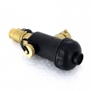 Фильтр-грязеуловитель магнитный 3/4