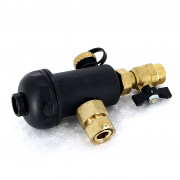 Фильтр-грязеуловитель магнитный 3/4