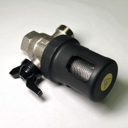 Фильтр-грязеуловитель магнитный 3/4