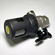 Фильтр-грязеуловитель магнитный 3/4