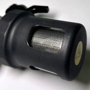 Фильтр-грязеуловитель магнитный 3/4