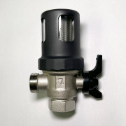 Фильтр-грязеуловитель магнитный 3/4