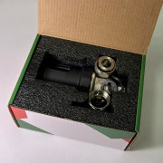 Фильтр-грязеуловитель магнитный 3/4