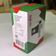 Фильтр-грязеуловитель магнитный 3/4