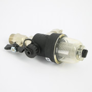 Фильтр-грязеуловитель магнитный 3/4