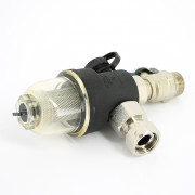 Фильтр-грязеуловитель магнитный 3/4