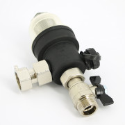 Фильтр-грязеуловитель магнитный 3/4