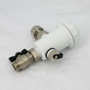 Фильтр-грязеуловитель магнитный 3/4