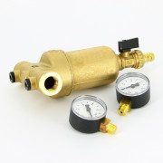 Фильтр промывной ВВ 1/2