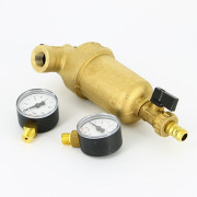 Фильтр промывной ВВ 1/2