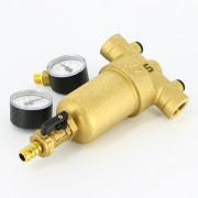 Фильтр промывной ВВ 1/2