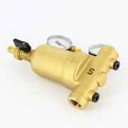 Фильтр промывной ВВ 1/2