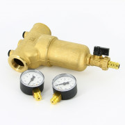 Фильтр промывной ВВ 1