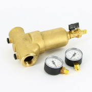 Фильтр промывной ВВ 1