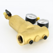 Фильтр промывной ВВ 1