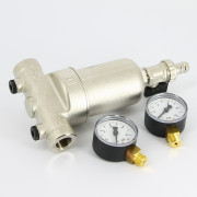 Фильтр промывной ВВ 1/2