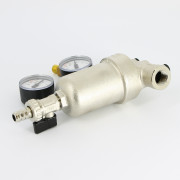 Фильтр промывной ВВ 1/2