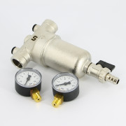 Фильтр промывной ВВ 3/4