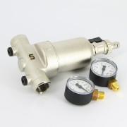 Фильтр промывной ВВ 3/4