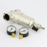 Фильтр промывной ВВ 1