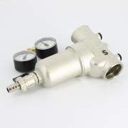 Фильтр промывной ВВ 1