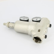 Фильтр промывной ВВ 1