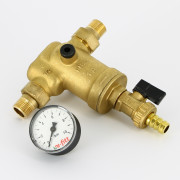 Фильтр промывной ВН 1/2