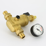 Фильтр промывной ВН 1/2