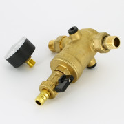 Фильтр промывной ВН 1/2