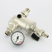 Фильтр промывной ВН 1/2