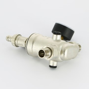 Фильтр промывной ВН 1/2