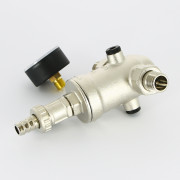 Фильтр промывной ВН 1/2