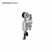 Фильтр промывной поворотный Н 1/2