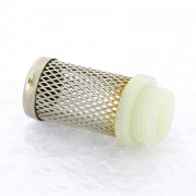 Фильтр-сетка для клапана обратного Н 1/2