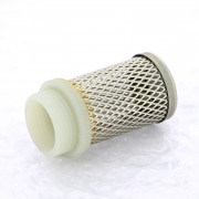 Фильтр-сетка для клапана обратного Н 3/4