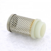 Фильтр-сетка для клапана обратного Н 3/4