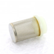 Фильтр-сетка для клапана обратного Н 1