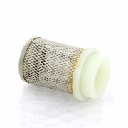 Фильтр-сетка для клапана обратного Н 1