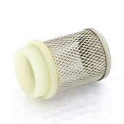 Фильтр-сетка для клапана обратного Н 1 1/4