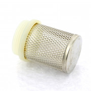 Фильтр-сетка для клапана обратного Н 1 1/4