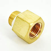 Клапан отсечной для воздухоотводчика НВ 1/4