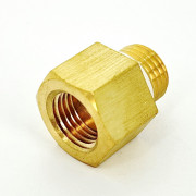 Клапан отсечной для воздухоотводчика НВ 1/4