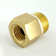 Клапан отсечной для воздухоотводчика НВ 1/4