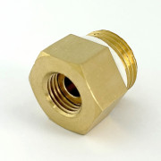 Клапан отсечной для воздухоотводчика НВ 1/4