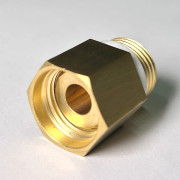 Клапан отсечной для воздухоотводчика НВ 3/8