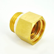 Клапан отсечной для воздухоотводчика НВ 1/2