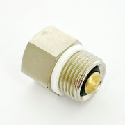 Клапан отсечной для воздухоотводчика НВ 1/4