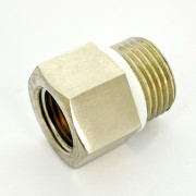 Клапан отсечной для воздухоотводчика НВ 1/4