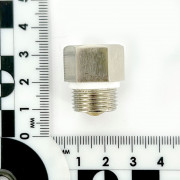 Клапан отсечной для воздухоотводчика НВ 1/4