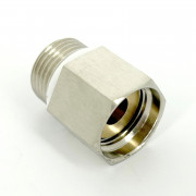 Клапан отсечной для воздухоотводчика НВ 3/8